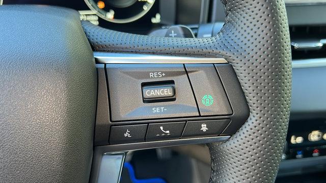 2025 Mitsubishi Outlander PHEV SEL S-AWC