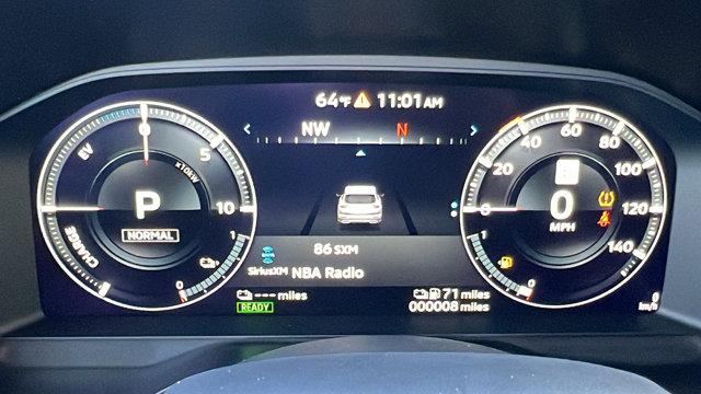 2025 Mitsubishi Outlander PHEV SEL S-AWC