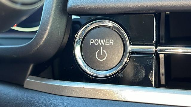 2025 Mitsubishi Outlander PHEV SEL S-AWC