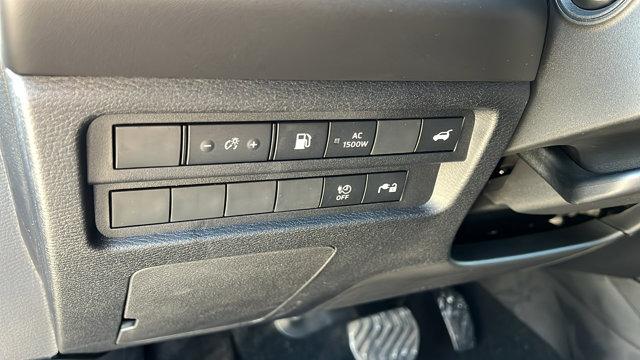 2025 Mitsubishi Outlander PHEV SEL S-AWC