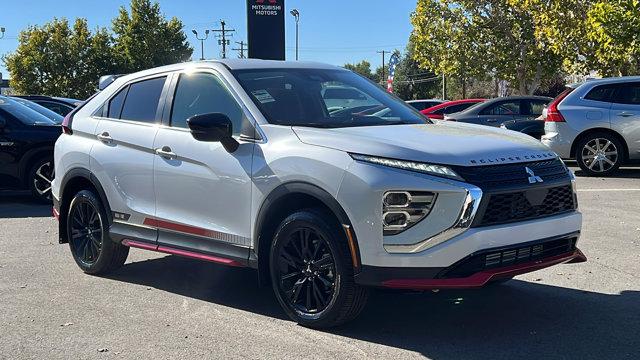 2024 Mitsubishi Eclipse Cross RALLIART 1.5T S-AWC for sale in Reno, NV