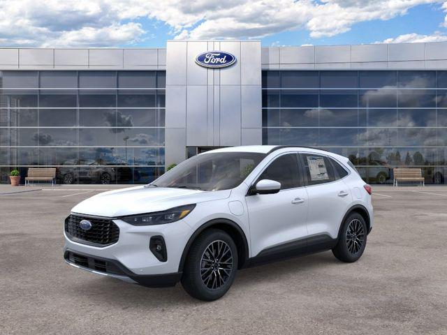 2025 Ford Escape PHEV for sale in Chula Vista, CA