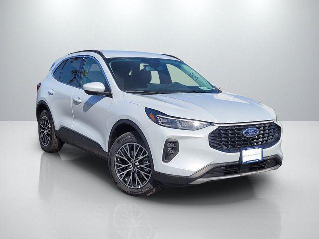 2025 Ford Escape PHEV for sale in Chula Vista, CA