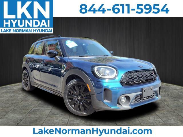 2022 MINI Countryman