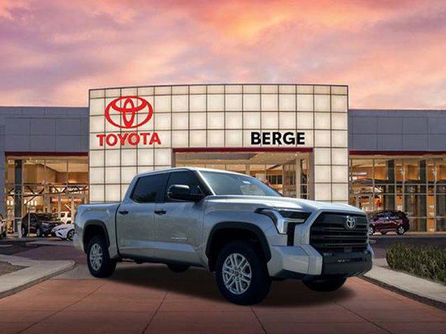 2025 Toyota Tundra SR5 for sale in Mesa, AZ