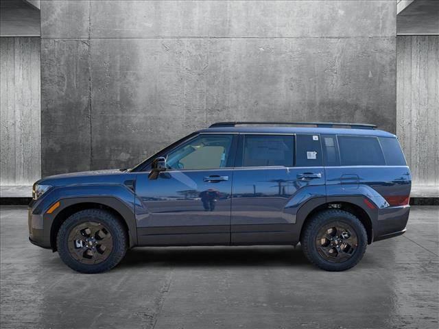 2025 Hyundai Santa Fe XRT