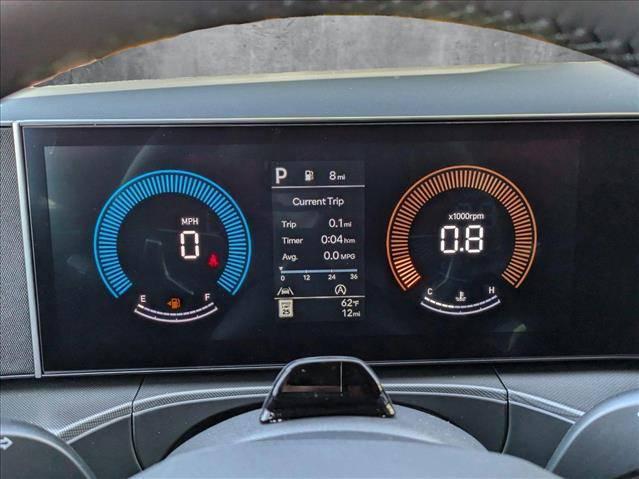 2025 Hyundai Santa Fe XRT