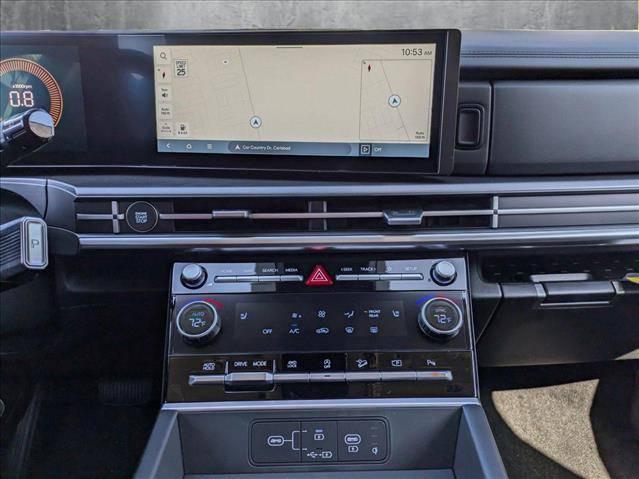 2025 Hyundai Santa Fe XRT