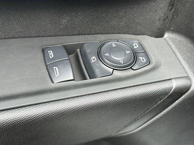 2025 Chevrolet Silverado 3500HD Work Truck