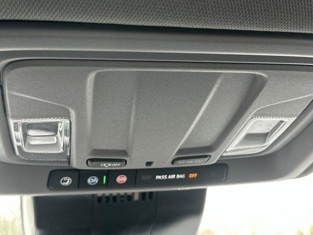 2025 Chevrolet Silverado 3500HD Work Truck