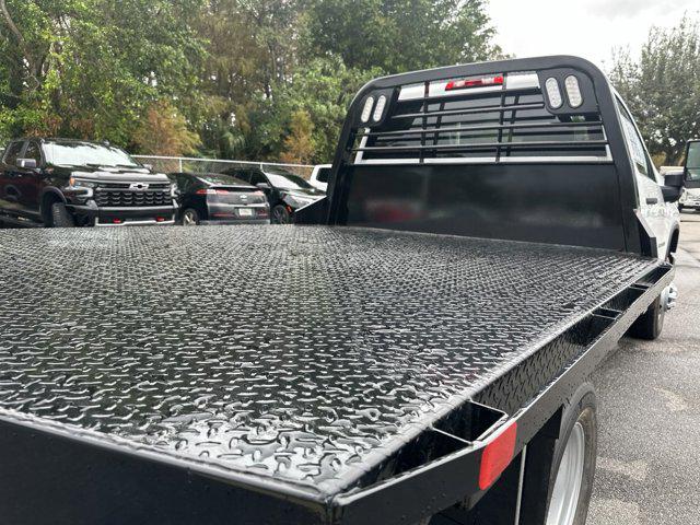 2025 Chevrolet Silverado 3500HD Work Truck