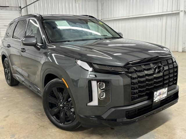 2023 Hyundai Palisade