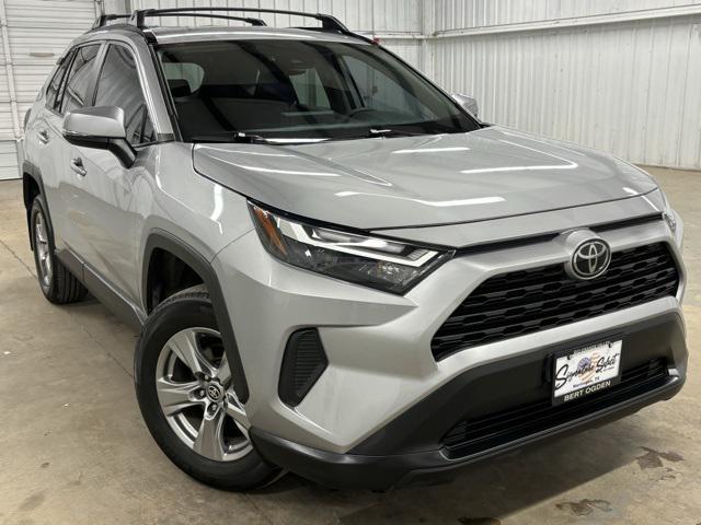 2023 Toyota RAV4