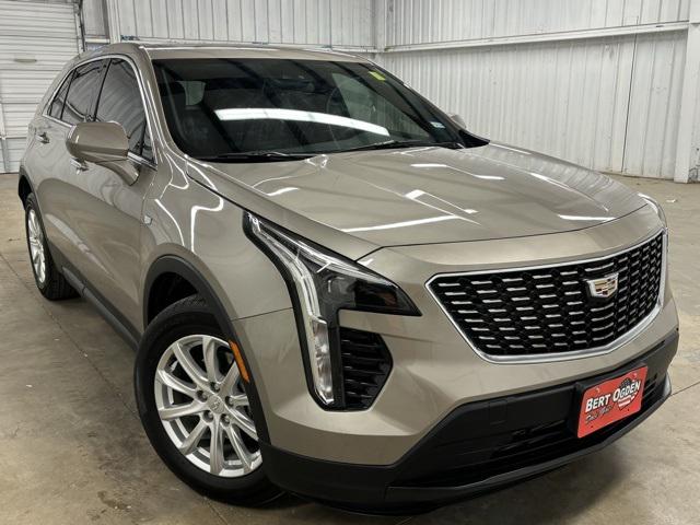 2023 Cadillac XT4