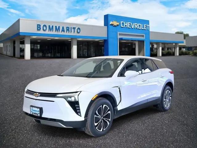 2025 Chevrolet V Blazer eAWD LT for sale in St. Louis, MO