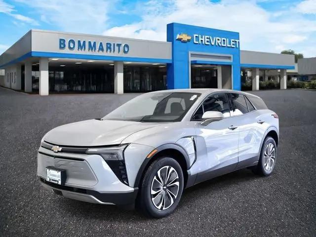 2025 Chevrolet V Blazer eAWD LT for sale in St. Louis, MO