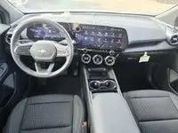 2025 Chevrolet V Blazer eAWD LT