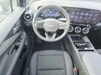 2025 Chevrolet V Blazer eAWD LT