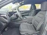 2025 Chevrolet V Blazer eAWD LT