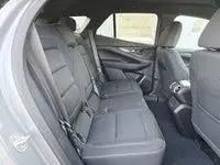 2025 Chevrolet V Blazer eAWD LT