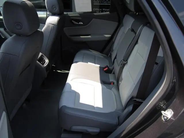 2022 Chevrolet Blazer AWD 3LT