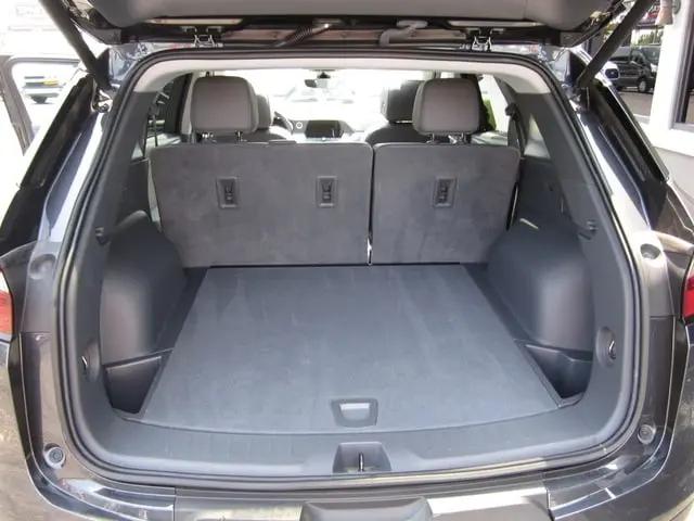 2022 Chevrolet Blazer AWD 3LT