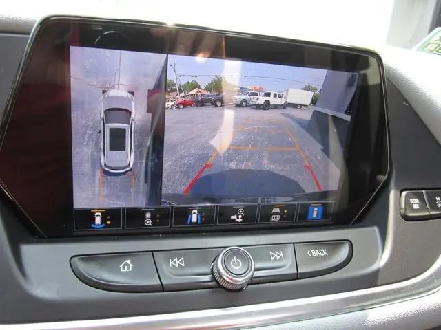 2022 Chevrolet Blazer AWD 3LT