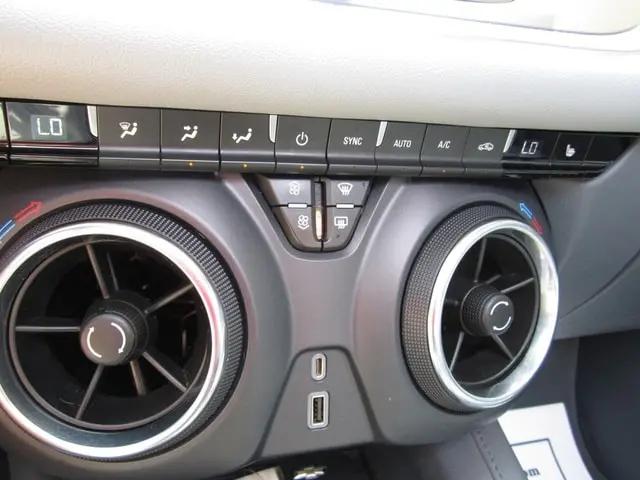 2022 Chevrolet Blazer AWD 3LT