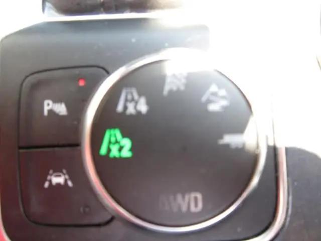 2022 Chevrolet Blazer AWD 3LT