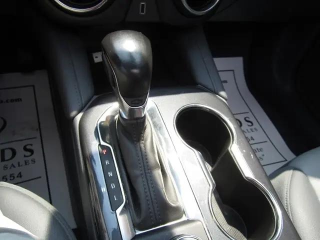 2022 Chevrolet Blazer AWD 3LT