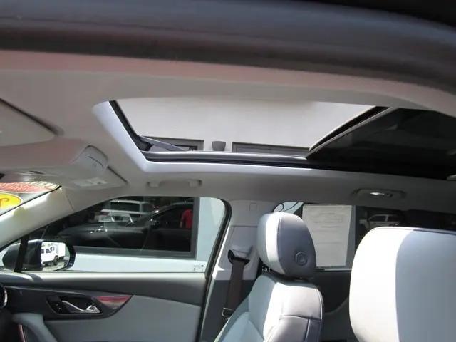 2022 Chevrolet Blazer AWD 3LT