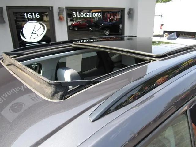 2022 Chevrolet Blazer AWD 3LT