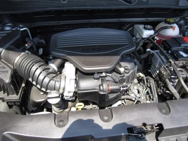 2022 Chevrolet Blazer AWD 3LT