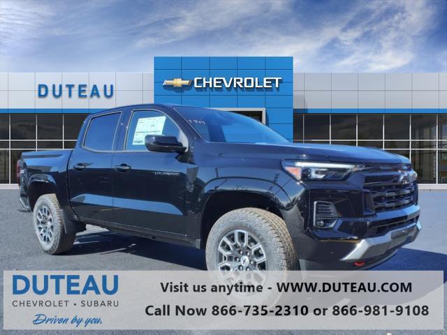 2024 Chevrolet Colorado Z71 for sale in Lincoln, NE