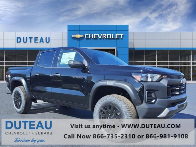 2024 Chevrolet Colorado Trail Boss for sale in Lincoln, NE