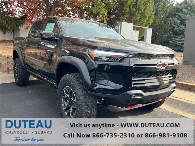 2024 Chevrolet Colorado ZR2 for sale in Lincoln, NE