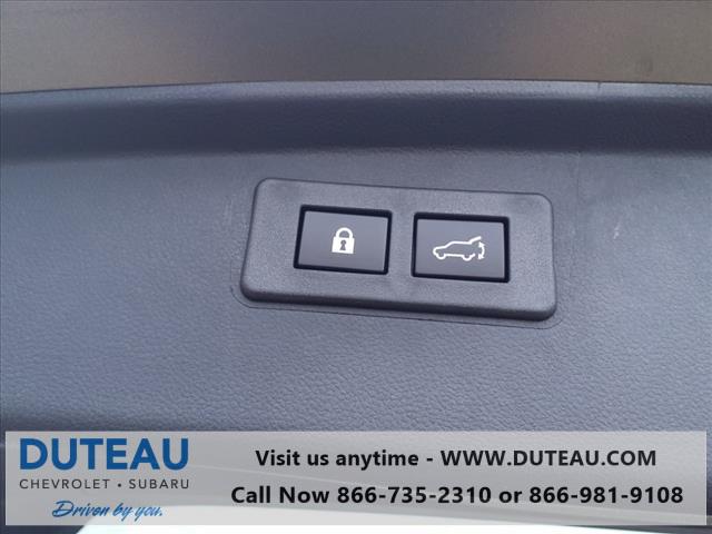2025 Subaru Outback Onyx Edition XT