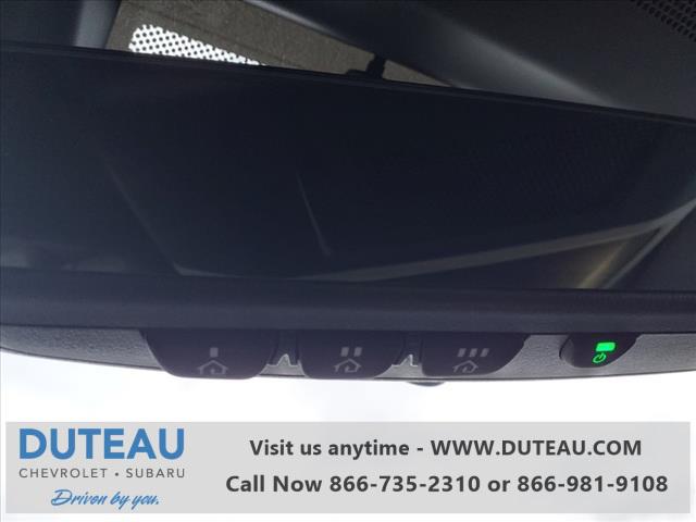 2025 Subaru Outback Onyx Edition XT