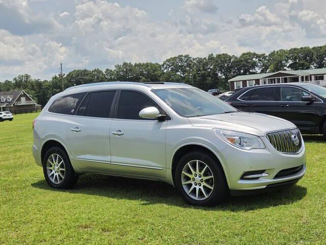 2016 Buick Enclave Leather for sale in Phenix City, AL