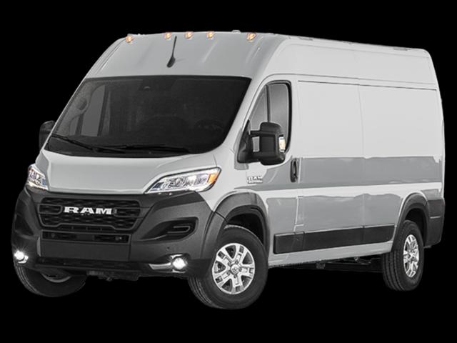 2023 RAM Ram ProMaster RAM PROMASTER 3500 CARGO VAN HIGH ROOF 159 WB