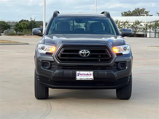 2022 Toyota Tacoma SR V6