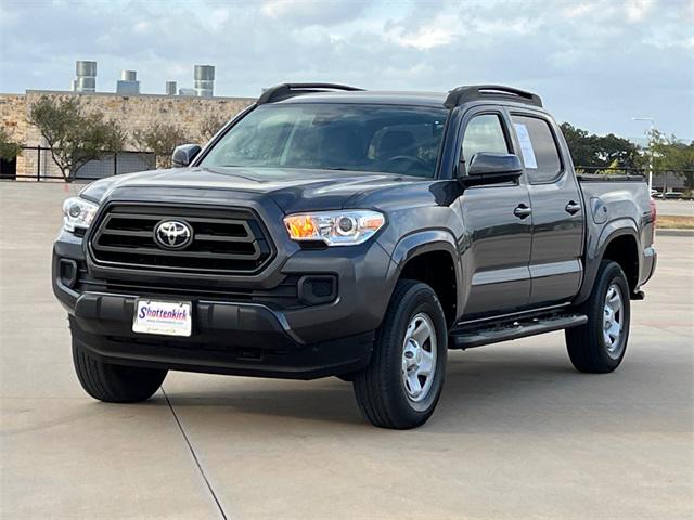 2022 Toyota Tacoma SR V6