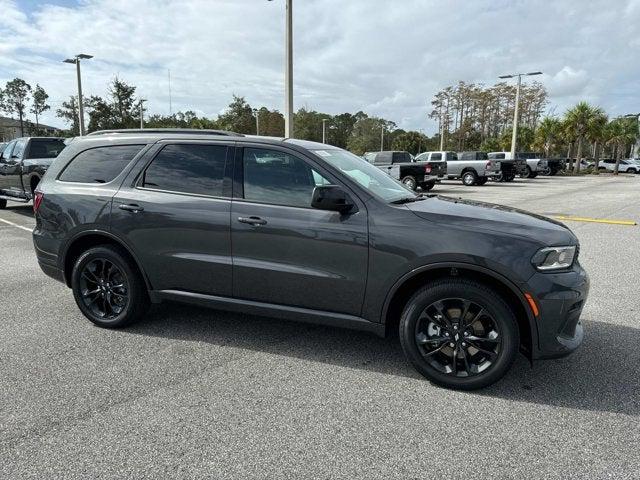 2025 Dodge Durango DURANGO GT RWD