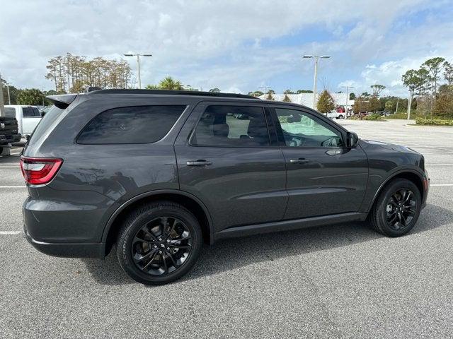 2025 Dodge Durango DURANGO GT RWD