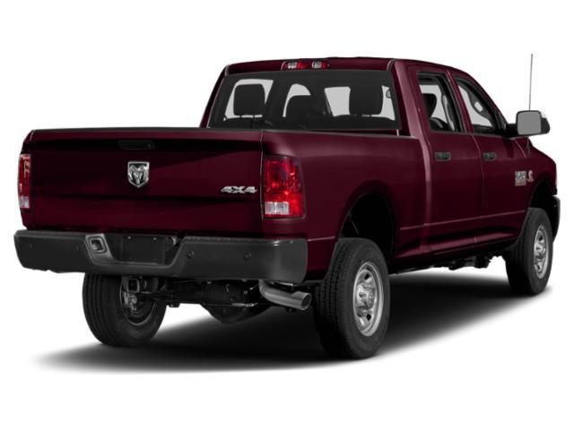 2018 RAM 2500 Tradesman Crew Cab 4x4 64 Box