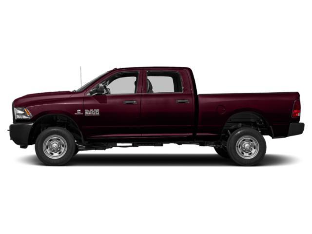 2018 RAM 2500 Tradesman Crew Cab 4x4 64 Box