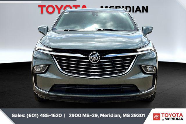 2023 Buick Enclave Premium FWD 2023 Buick Enclave Premium FWD
