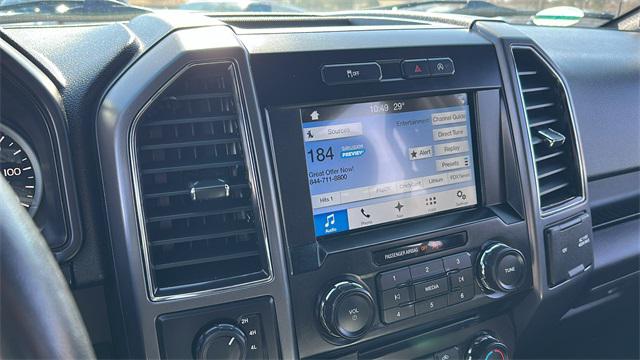 Used 2017 Ford F-150 For Sale in Waterford Twp, MI