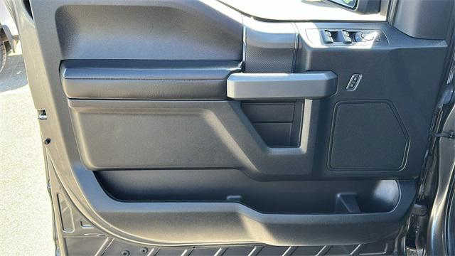 Used 2017 Ford F-150 For Sale in Waterford Twp, MI