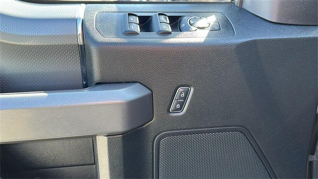 Used 2017 Ford F-150 For Sale in Waterford Twp, MI